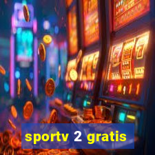 sportv 2 gratis